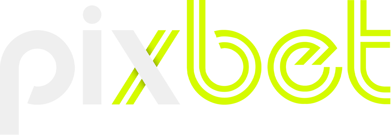 Logo do Pixbet